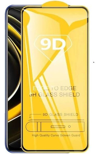 Mica De Pantalla Completa Para iPhone 14 Pro Max