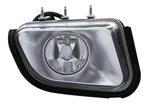 Farol Caminero Delantero Derecho Chevrolet S10 01-11