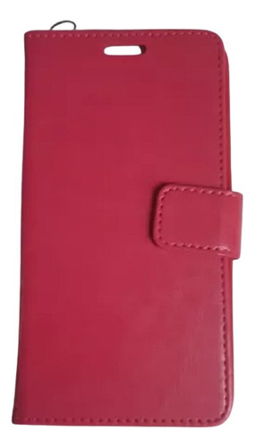 Funda Flip Cover J7 Prime Protector Billetera Libro Con Tapa