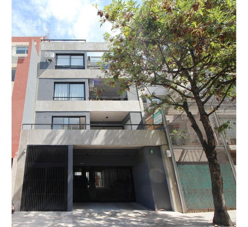 Venta Monoambiente Amueblado Inversión Cochera Saavedra