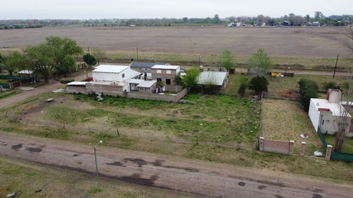 Venta Terreno Roldan - Barrio Bosque Azul.