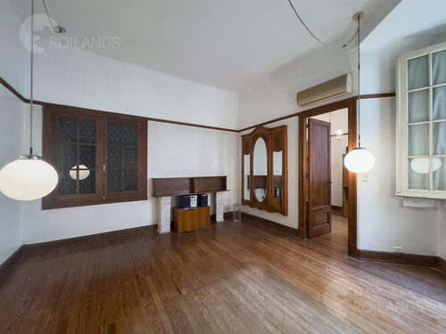 Venta Departamento 3 Dormitorios Living Y Comedor Y Más!!