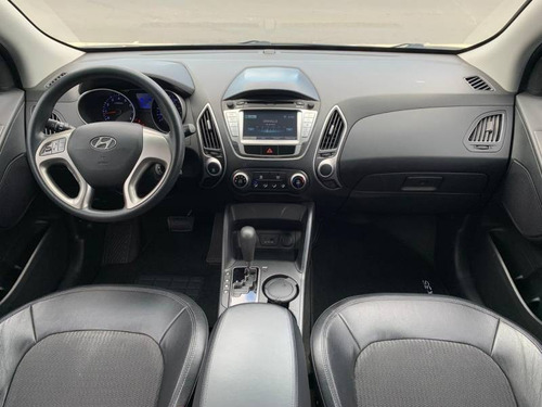 Hyundai Ix35 2.0