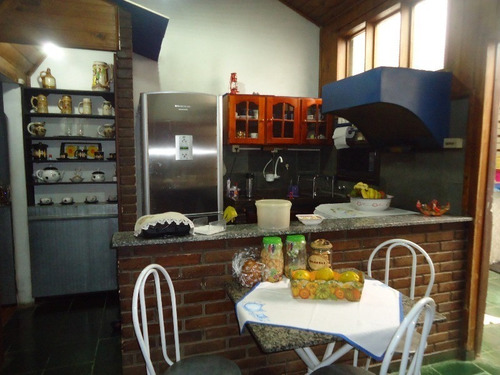 Imagem 8 de 29 de Chácara No Bairro Tijuco Preto Em Jundiaí, Permuta Por Casa - 40165 - 32098071