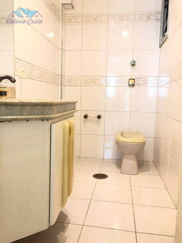 Imagem 15 de 30 de Apartamento Com 3 Dormitórios À Venda, 110 M² Por R$ 1.500.000,00 - Jardim Paulista - São Paulo/sp - Ap0273