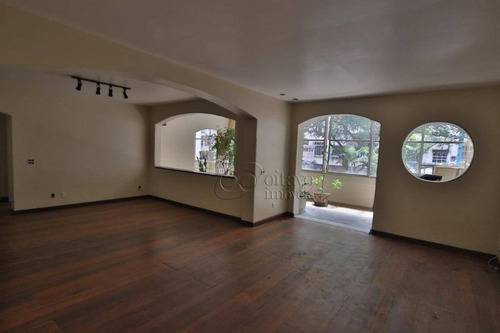Imagem 3 de 21 de Apartamento À Venda, 235 M² Por R$ 2.350.000,00 - Copacabana - Rio De Janeiro/rj - Ap8355