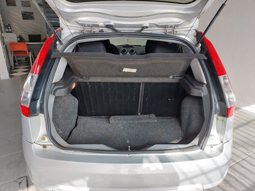 Imagem 11 de 11 de Ford Fiesta 1.6 Flex