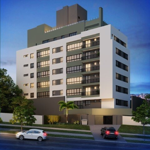 Imagem 1 de 22 de Apartamento No Vila Izabel De 54,91 M2 Com 2 Quartos - La25338.704-rede - La25338.704