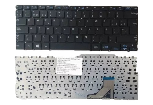 Teclado Samsung Np535u3c Np540u3c Np532u3x Np530u3x Np542u3x