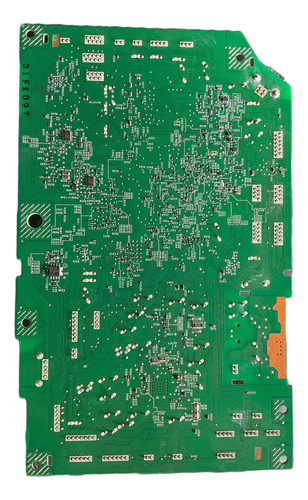 Tarjeta Lógica Brother Mcf-j430w (Usado)