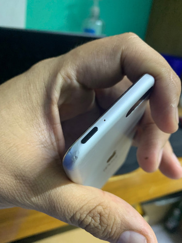 Ipod Touch 5 Generación Con Cuenta Gris (Usado)
