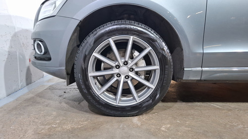 Audi Q5 2.0 TFSI ELITE TIPTRONIC QUATTRO