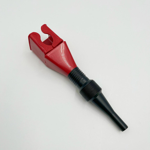 New Embudo De Combustible Retráctil Flexible Multipropósito