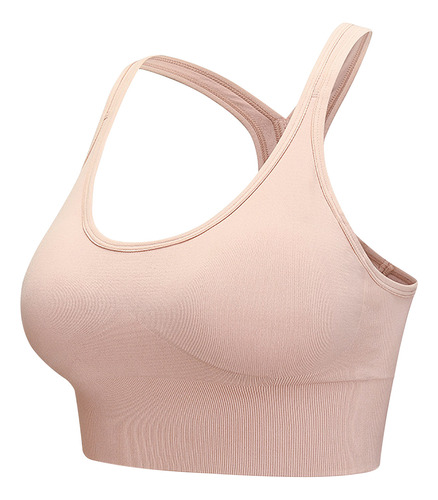 Ropa Interior Deportiva De Talla Grande Para Mujer Hermosa N