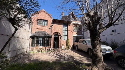 Casa en venta en Villa Lugano