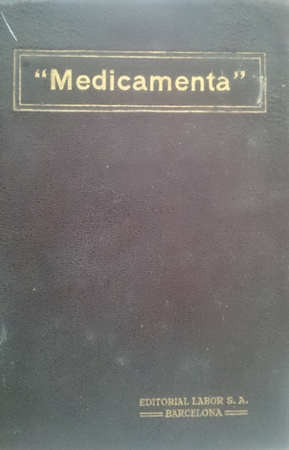 Medicamenta, Guía Teórico - Práctica Tomos 1 Y 2