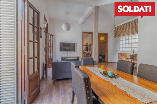 Venta Ph 4 Ambientes Reciclado En Lo Mejor De Villa Urquiza