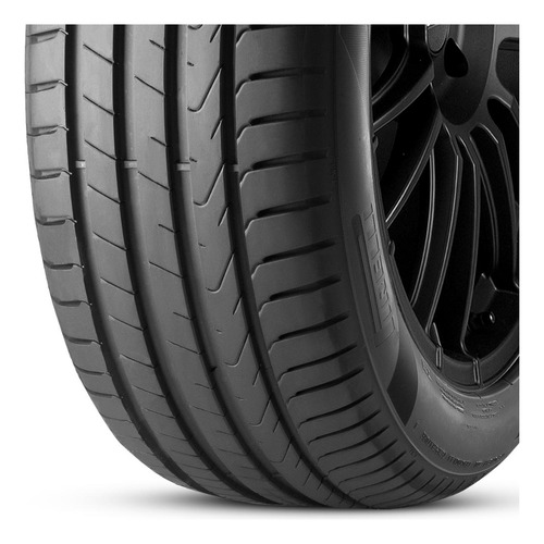 Kit 2 Pneu Aro17 215/50 91v Cinturato P7 (p7c2) K1 Pirelli