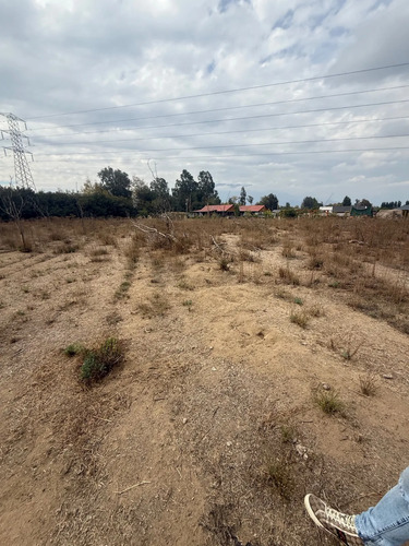 Terreno San Francisco De Mostazal