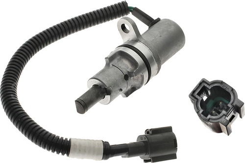 Sensor Velocidad Vss Nissan Frontier 3.3l V6 01 02 Intran