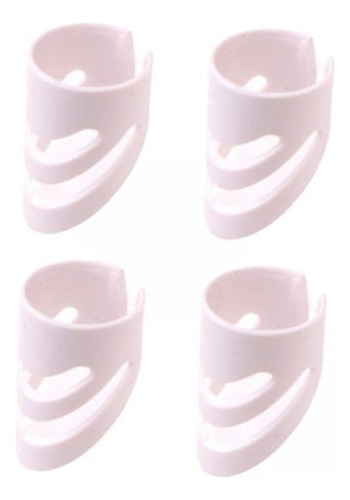 2025 2 X 4 Piezas De Púas For Guitarra De Dedo, Púas De