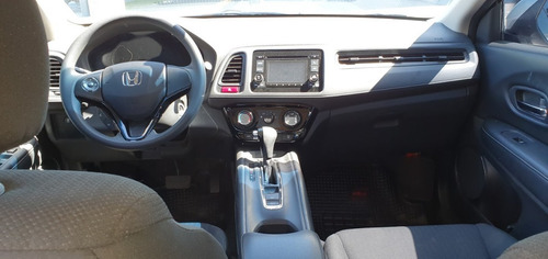 Honda Hr-v 1.8lx Cvt