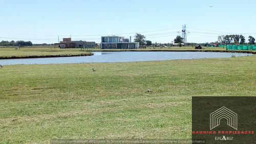 Imagen 14 de 15 de Lote En Venta Barrio Privado La Alameda Etapa 2 Nautico