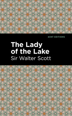 Libro The Lady Of The Lake - Scott Walter Sir