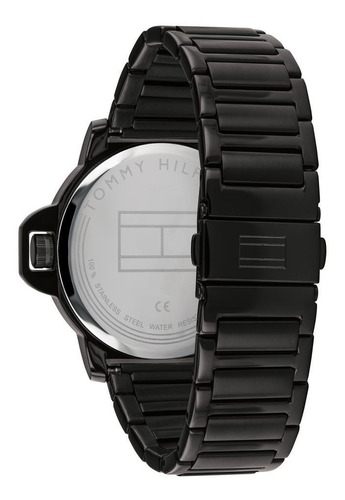 Relógio Masculino Tommy Hilfiger 1791590 Importado Original