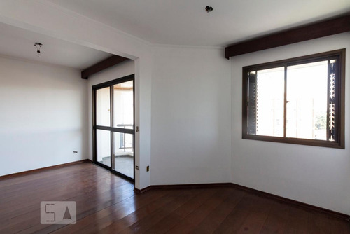 Apartamento À Venda - Saúde, 2 Quartos, 94 - S893059689