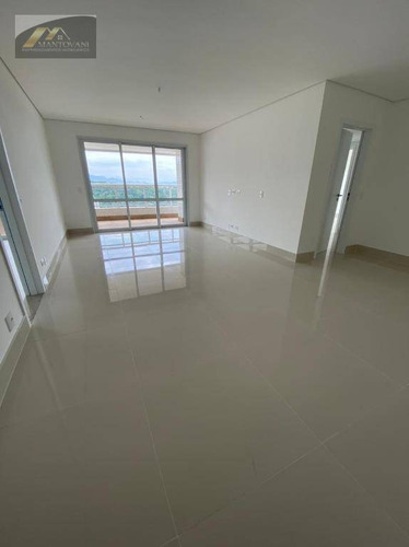 Imagem 30 de 30 de Apartamento Com 4 Dormitórios À Venda, 162 M² Por R$ 1.308.000,00 - Canto Do Forte - Praia Grande/sp - Ap2531