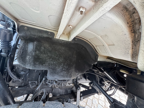 Vw 17230 Ano 2020 Caminhão Caçamba Toco