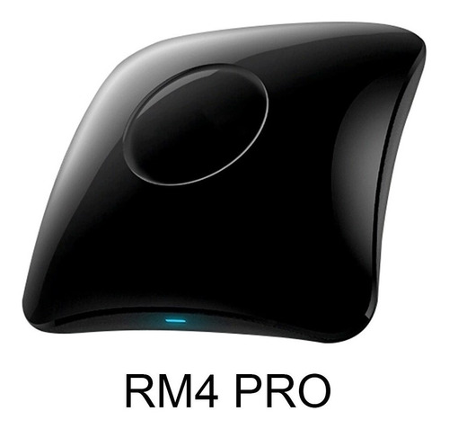 2020 Broadlink Rm4 Pro Smart Control Tv Air Con Alexa Google