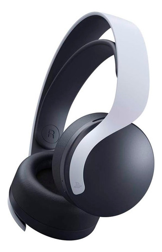 Pulse 3d Headset Inalambrico Playstation 5 - Blanco