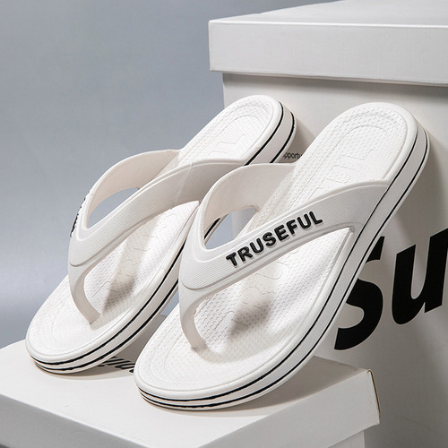 Pantuflas De Playa Antideslizantes Para Hombre