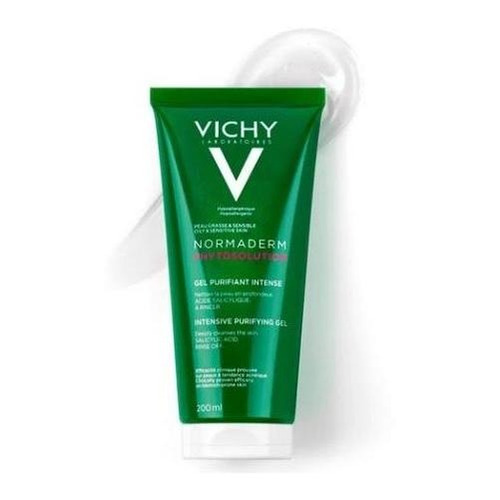 Imagen 5 de 8 de Vichy Gel Limp Normaderm Phytosolution