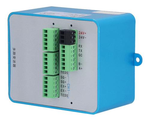 Weight Tranducer Adjsutable Sampling Speed Varied For