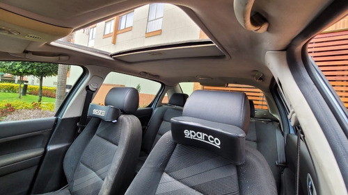 Peugeot 307 2.0 Xs Pack Feline