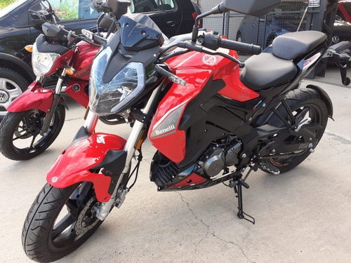 Benelli 180 S Entrega Inmediata