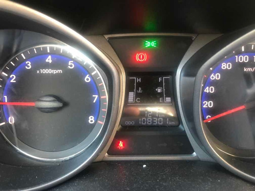 Hyundai Hb20 2014 1.0 Comfort Plus Flex 5p