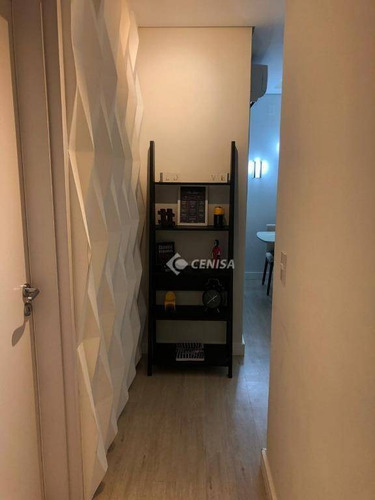Imagem 10 de 30 de Apartamento Com 2 Dormitórios À Venda, 68 M² - Jardim Sevilha - Indaiatuba/sp - Ap0944