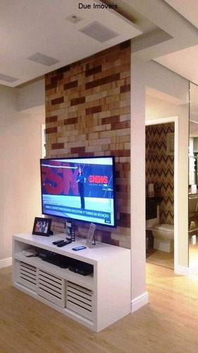 Imagem 28 de 30 de Lindo Apartamento No Edifício Central Park - Indaiatuba - Ap00442 - 34206455