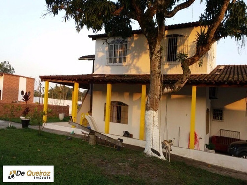 Imagem 9 de 19 de Chacara Linda Em Mongagua - 1339 - 4881328