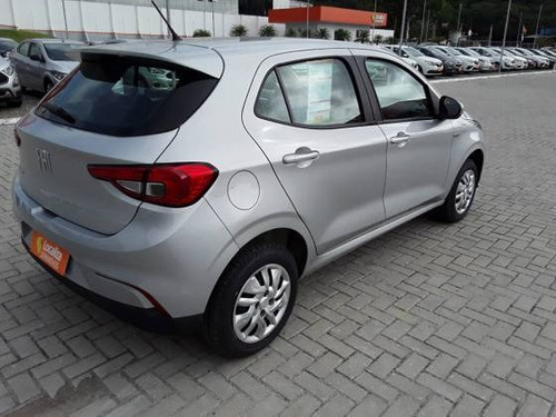 Imagem 7 de 9 de Fiat Argo 1.0 Firefly Flex Drive Manual