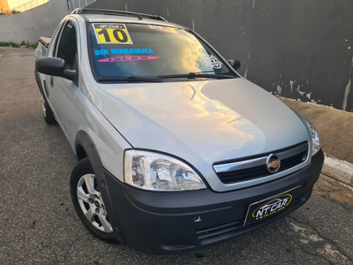 Chevrolet Montana 1.4 Conquest Econoflex 2p