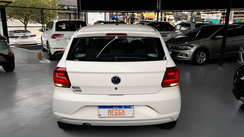Volkswagen Gol GOL 1.0 FLEX 12V 5P