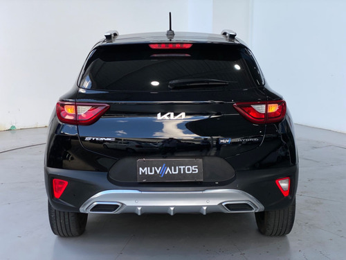Kia Stonic SX 1.0 MHEV TB Aut.
