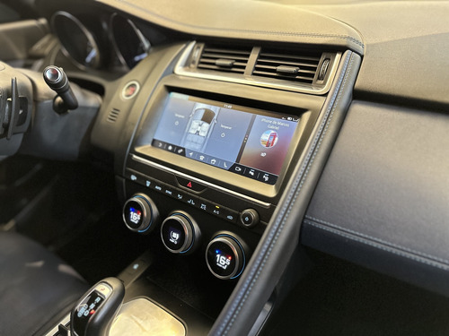 Jaguar E-Pace 2.0 16V P300 GASOLINA R-DYNAMIC SE AWD AUTOMÁTICO