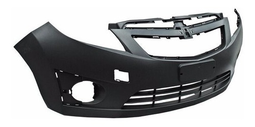 Defensa Delantera Chevrolet Spark 2011 - 2013 Xry