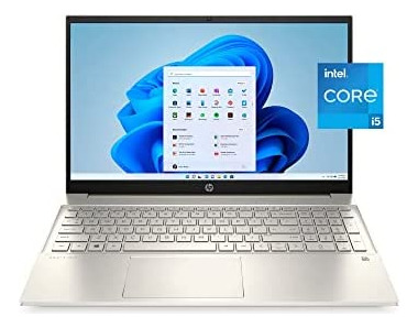 Laptop Hp Pavilion 15 Fhd Core I5 16gb Ram 512gb Ssd